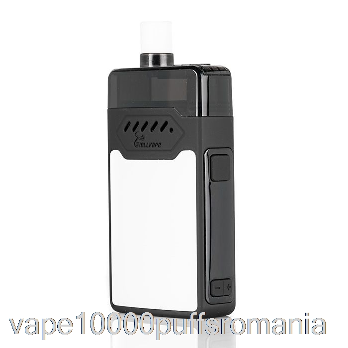 Vape Romania Hellvape Grimm 30w Sistem Pod Negru/alb